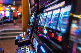 Sảnh nổ hũ slot online đa dạng chủ đề tại hay888 dành cho người chơi Việt Nam