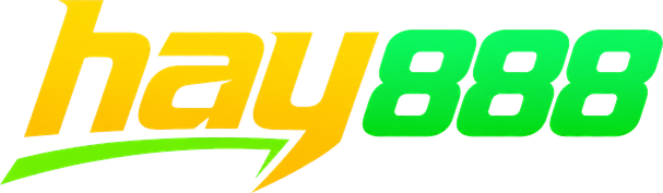 Logo thương hiệu hay888